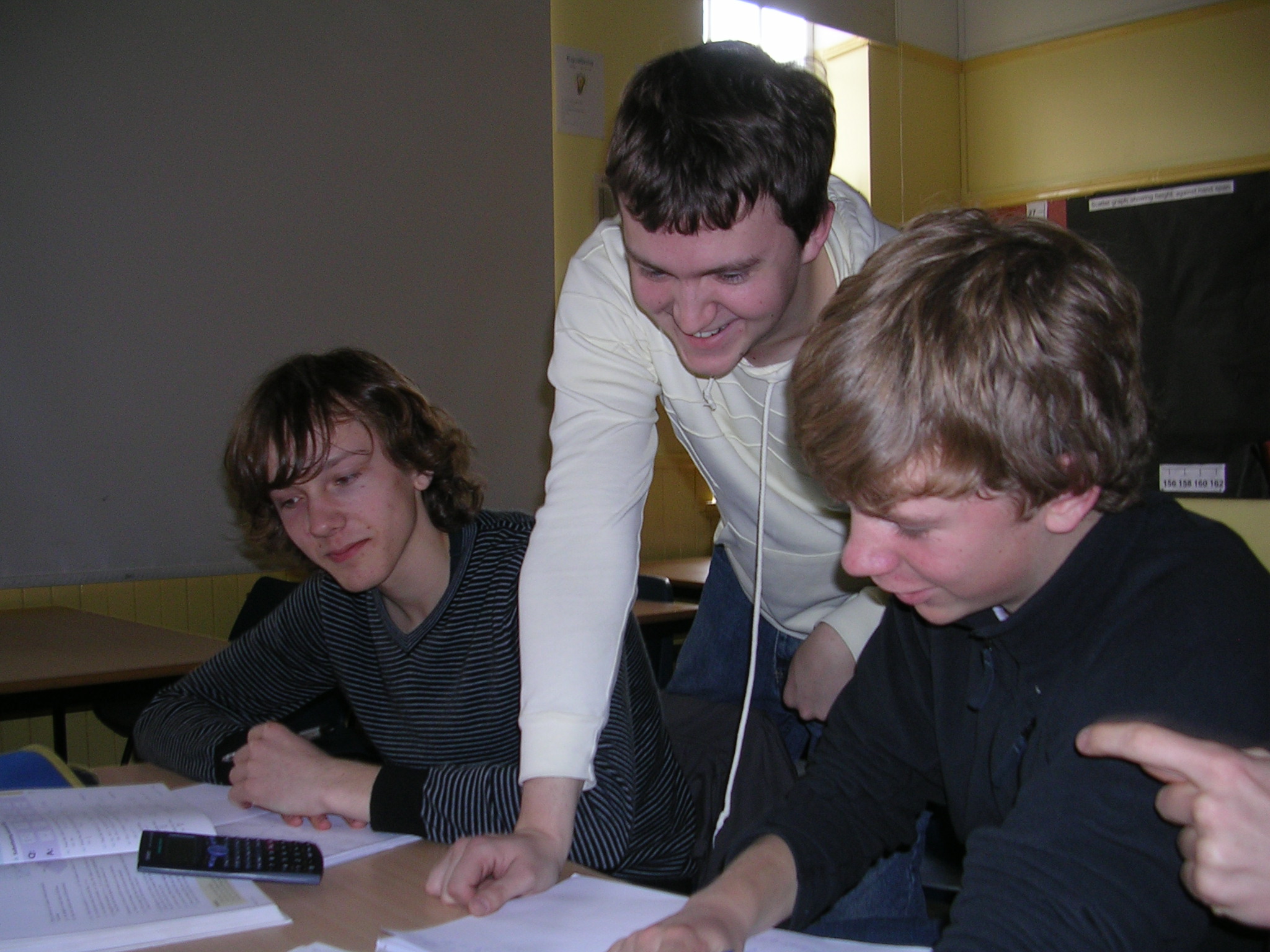 Students